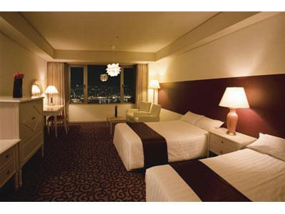 Luke Plaza 4* Nagasaki